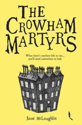 The Crowham Martyrs 1