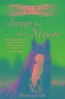 bokomslag Jinny at Finmory - Jump for the Moon