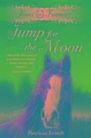 Patricia Leitch - Jinny at Finmory - Jump for the Moon, Häftad