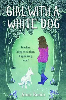 Anne Booth - Girl with a White Dog, Häftad. Tillgänglighet: Lägg i varukorg