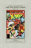 bokomslag Marvel Masterworks: X-Men 1977-78