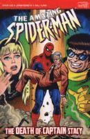 Death of Captain Stacey