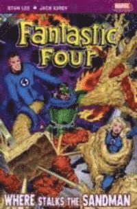 "Fantastic Four"