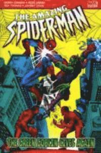 bokomslag The Amazing Spider-Man