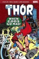 Mighty Thor: When Gods Go Mad