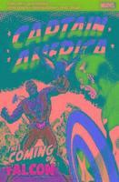 Captain America: the Coming of the Falcon