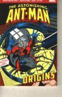 Astonishing Ant-Man: Origins