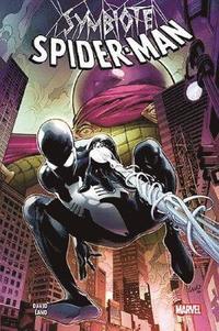 bokomslag Symbiote Spider-man