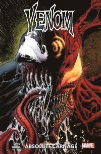 bokomslag Venom Vol. 5: Absolute Carnage