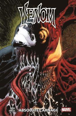 Venom Vol. 5: Absolute Carnage 1
