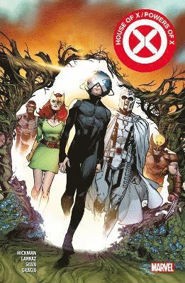 bokomslag House of X/Powers of X