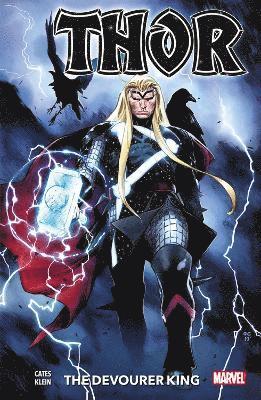 Thor Vol. 1: The Devourer King 1