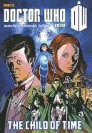 bokomslag Doctor Who: The Child of Time