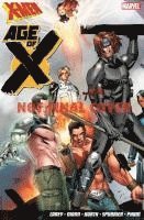 X-Men: Age of X 1