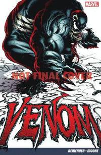 bokomslag Venom