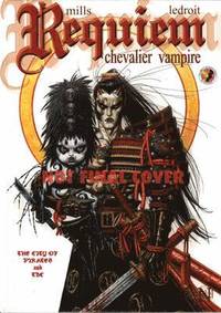bokomslag Requiem Vampire Knight Vol. 5