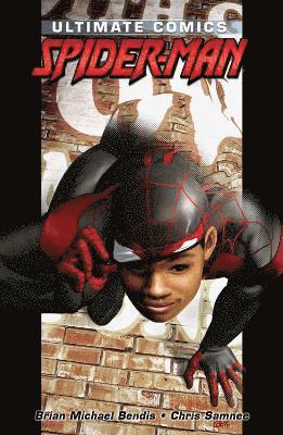 bokomslag Ultimate Comics Spider-man Vol.2: Scorpion