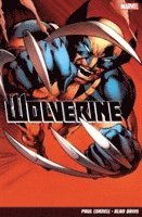 bokomslag Wolverine Volume 1: Hunting Season