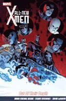 bokomslag All-New X-Men Vol.3: Out Of Their Depth