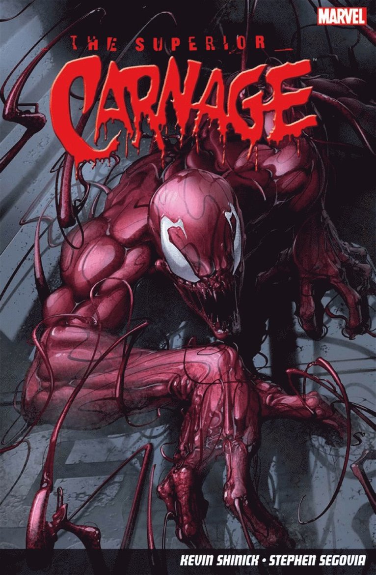 Superior Carnage