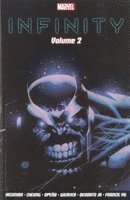 Infinity Volume 2