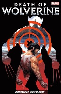 bokomslag Death of Wolverine