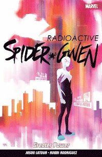 bokomslag Spider-Gwen Volume 1