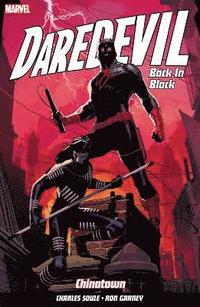 bokomslag Daredevil Volume 1