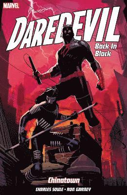 Daredevil Volume 1 1