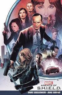 bokomslag Agents Of S.h.i.e.l.d. Volume 1