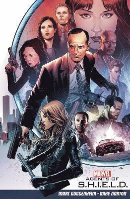 Agents of S.H.I.E.L.D. Volume 1 1