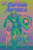Captain America: Steve Rogers Vol. 1 1