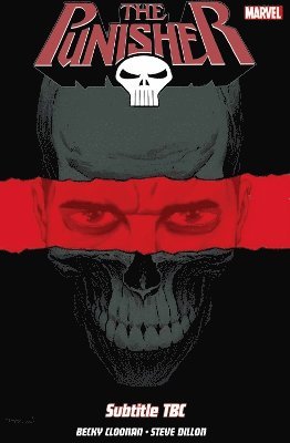 Punisher Vol. 1 1