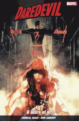 bokomslag Daredevil Back in Black Vol. 2