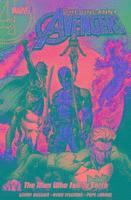 bokomslag Uncanny Avengers: Unity Vol. 2