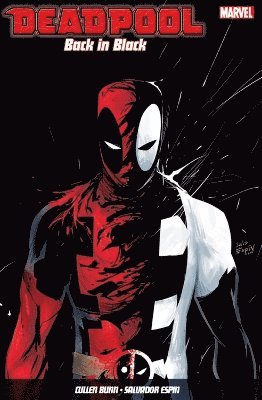 Deadpool: Back in Black 1