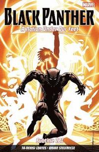 bokomslag Black Panther: A Nation Under Our Feet Vol. 2