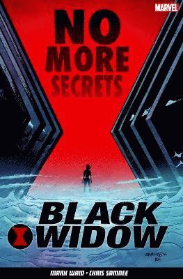 Black Widow Vol. 2: No More Secrets 1