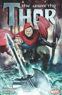 bokomslag The Unworthy Thor Vol. 1