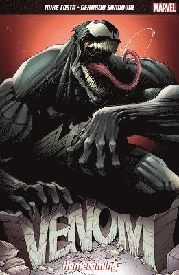 Venom Vol. 1: Homecoming 1