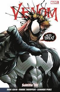 bokomslag Venom Vol. 2