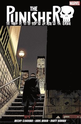 The Punisher Vol. 3 1