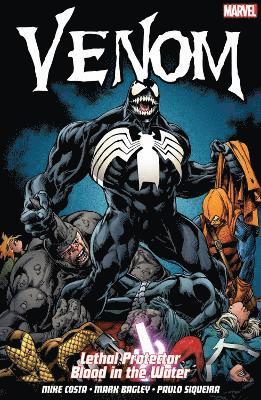 Venom Vol. 3: Lethal Protector 1