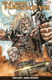 bokomslag Old Man Hawkeye Vol. 1: An Eye for an Eye