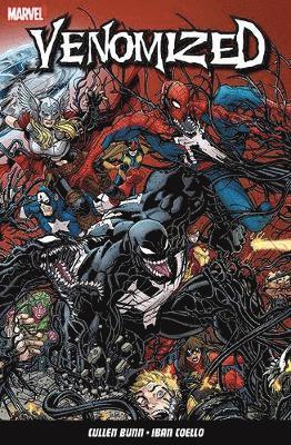 Venomized 1