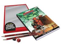 bokomslag You Are Deadpool: Deluxe Boxed Set