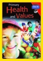 Jenni Harrold - Ages 5-6 Years, Häftad