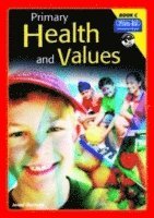 Jenni Harrold - Ages 7-8 Years, Häftad