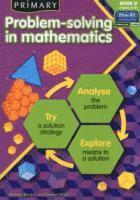 bokomslag Primary Problem-Solving in Mathematics: Bk.D