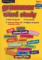bokomslag Primary Grammar and Word Study: Bk. A